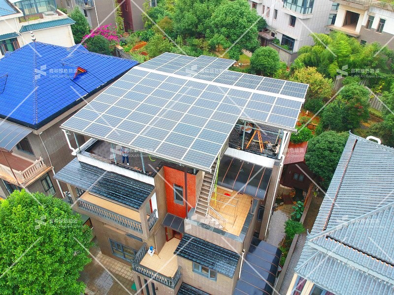 湖北BB贝博艾弗森绿色能源有限公司