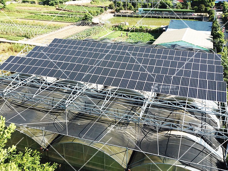 湖北BB贝博艾弗森绿色能源有限公司