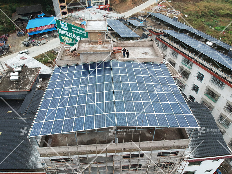 湖北BB贝博艾弗森绿色能源有限公司