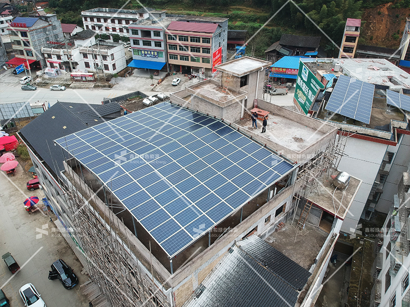 湖北BB贝博艾弗森绿色能源有限公司