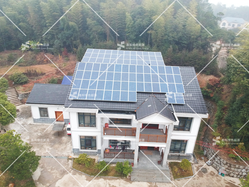 湖北BB贝博艾弗森绿色能源有限公司