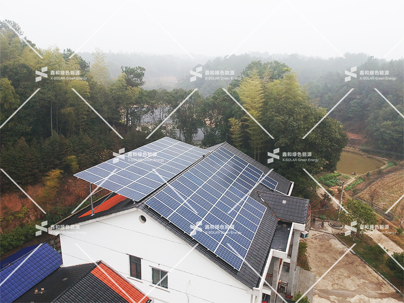 湖北BB贝博艾弗森绿色能源有限公司