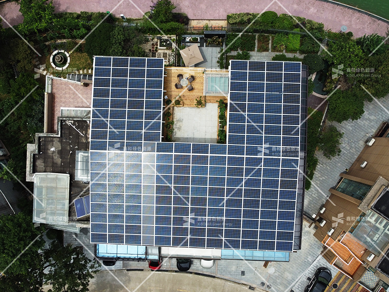 湖北BB贝博艾弗森绿色能源有限公司