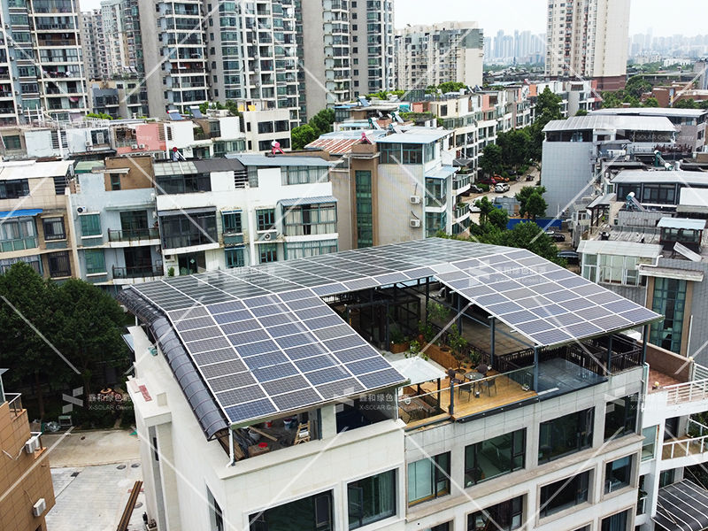 湖北BB贝博艾弗森绿色能源有限公司