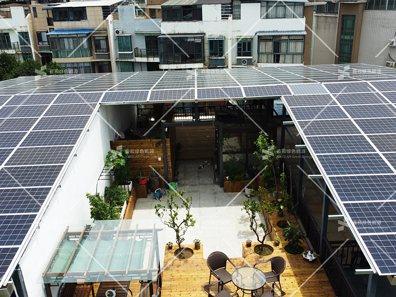 湖北BB贝博艾弗森绿色能源有限公司