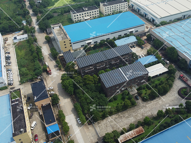 湖北BB贝博艾弗森绿色能源有限公司