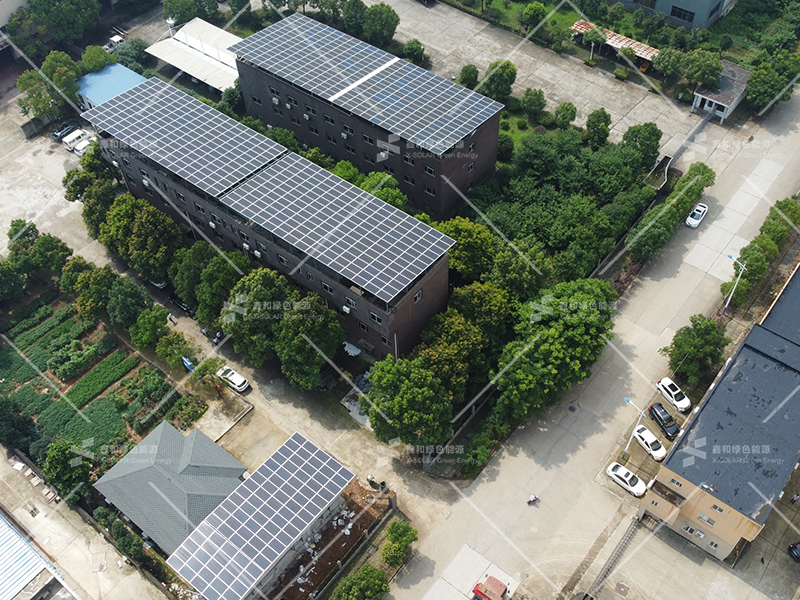 湖北BB贝博艾弗森绿色能源有限公司