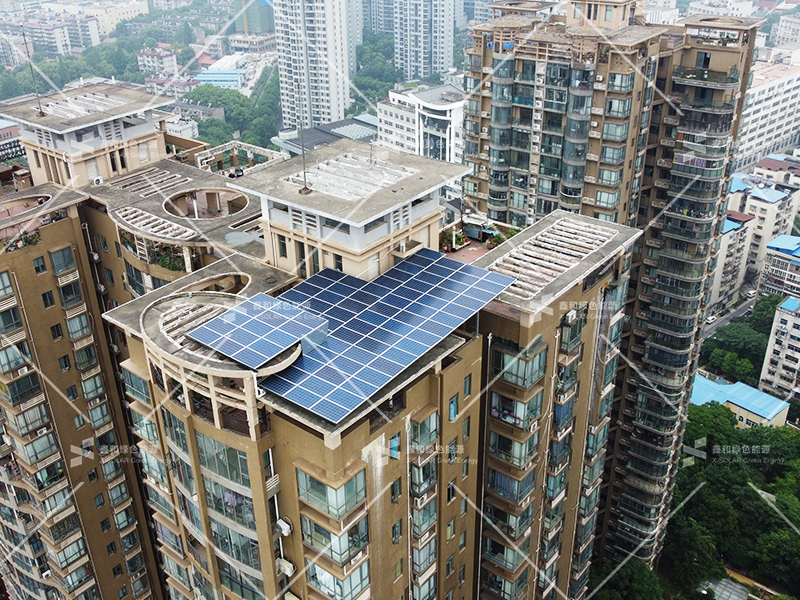 湖北BB贝博艾弗森绿色能源有限公司