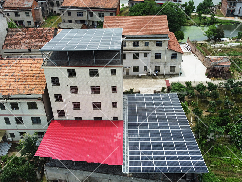 湖北BB贝博艾弗森绿色能源有限公司