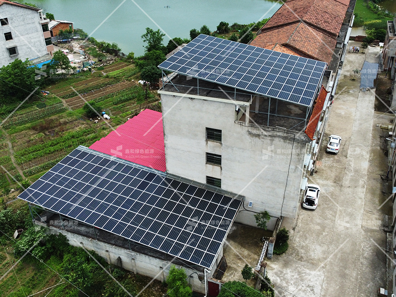 湖北BB贝博艾弗森绿色能源有限公司