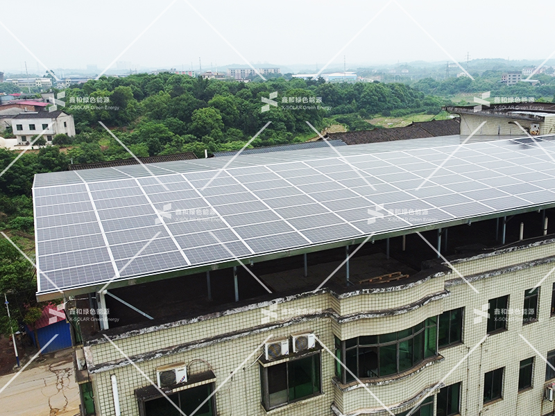 湖北BB贝博艾弗森绿色能源有限公司