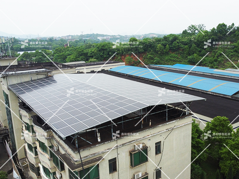 湖北BB贝博艾弗森绿色能源有限公司