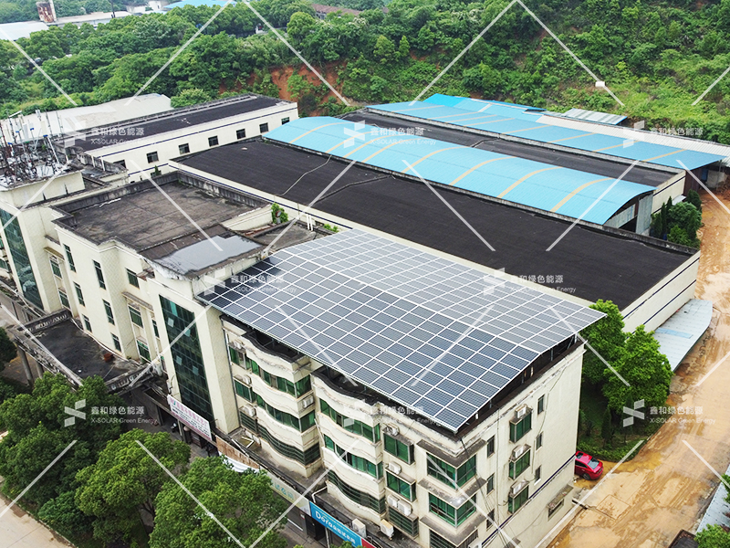 湖北BB贝博艾弗森绿色能源有限公司