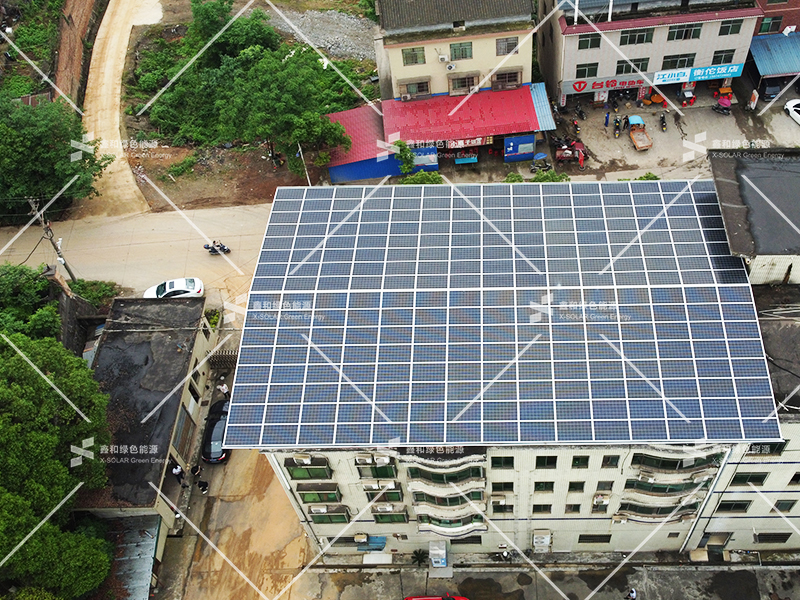 湖北BB贝博艾弗森绿色能源有限公司