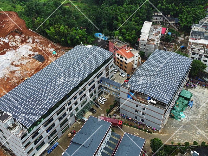 湖北BB贝博艾弗森绿色能源有限公司