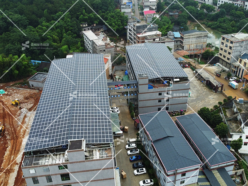 湖北BB贝博艾弗森绿色能源有限公司