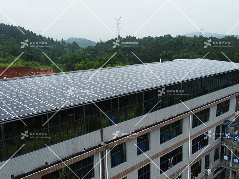 湖北BB贝博艾弗森绿色能源有限公司