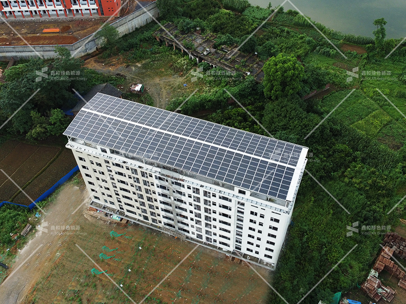 湖北BB贝博艾弗森绿色能源有限公司