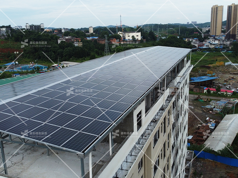 湖北BB贝博艾弗森绿色能源有限公司