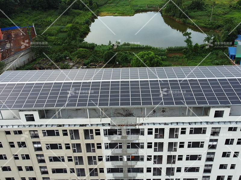 湖北BB贝博艾弗森绿色能源有限公司