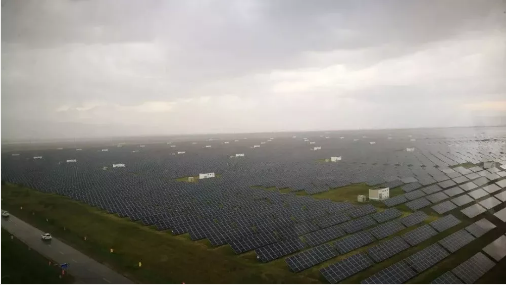 湖北BB贝博艾弗森绿色能源有限公司