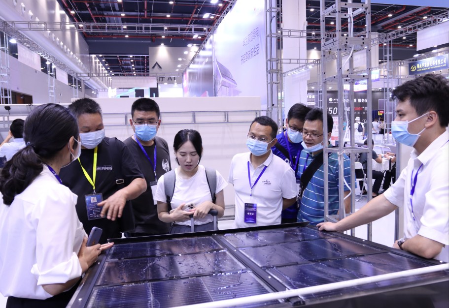 湖北BB贝博艾弗森绿色能源有限公司