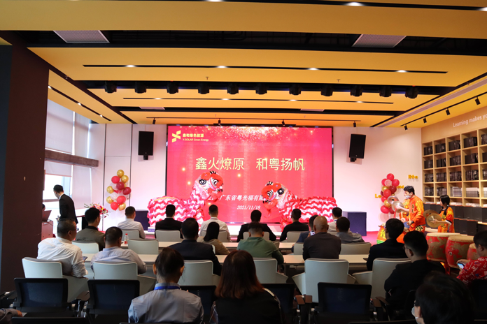 湖北BB贝博艾弗森绿色能源有限公司