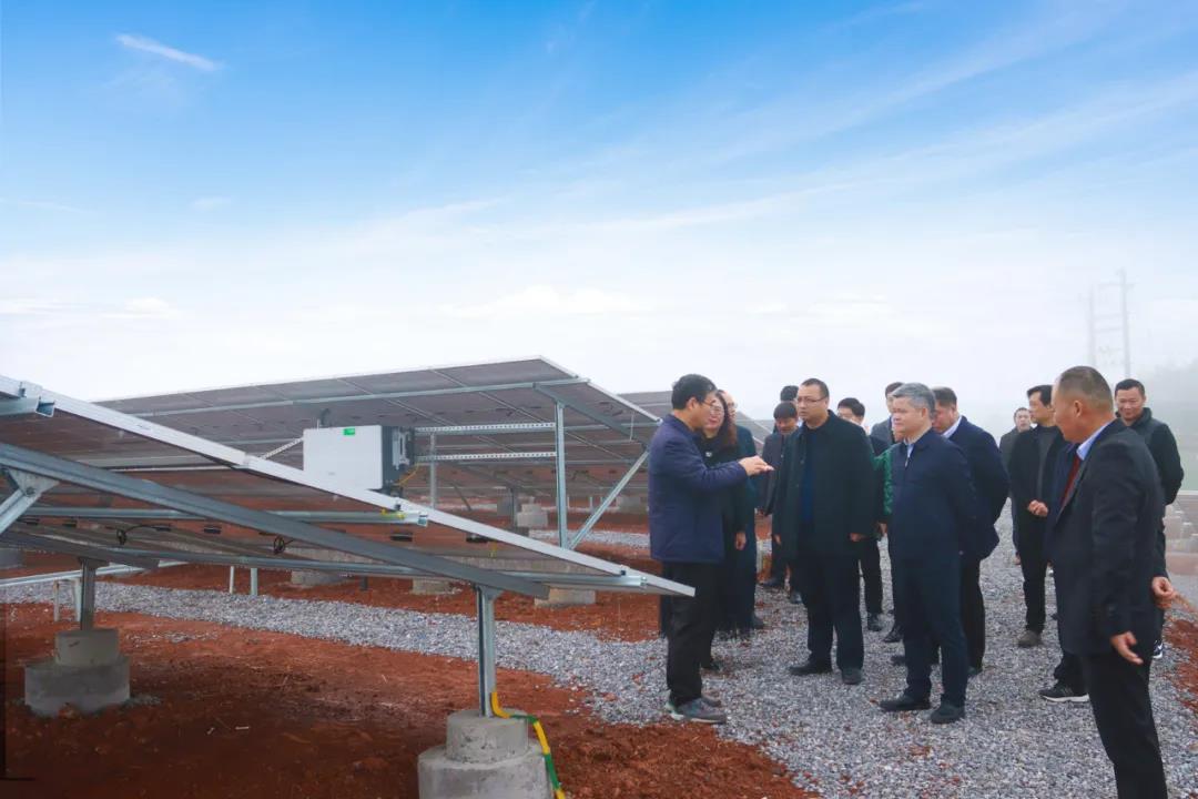 湖北BB贝博艾弗森绿色能源有限公司