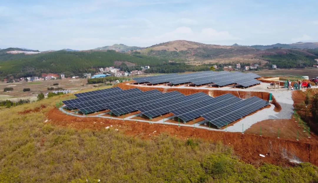 湖北BB贝博艾弗森绿色能源有限公司