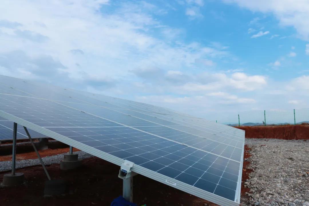 湖北BB贝博艾弗森绿色能源有限公司