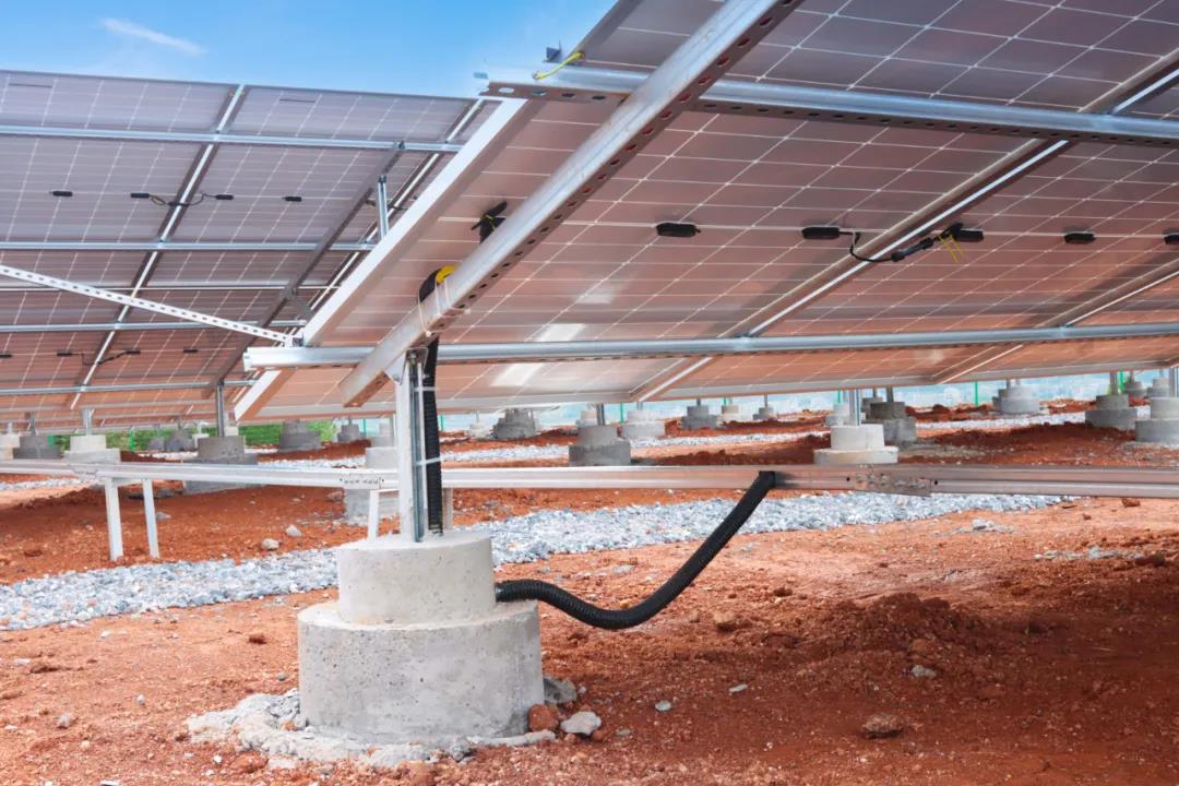 湖北BB贝博艾弗森绿色能源有限公司