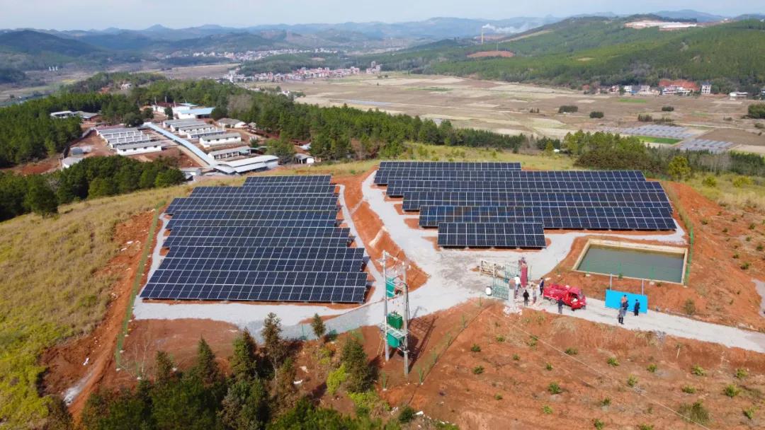 湖北BB贝博艾弗森绿色能源有限公司