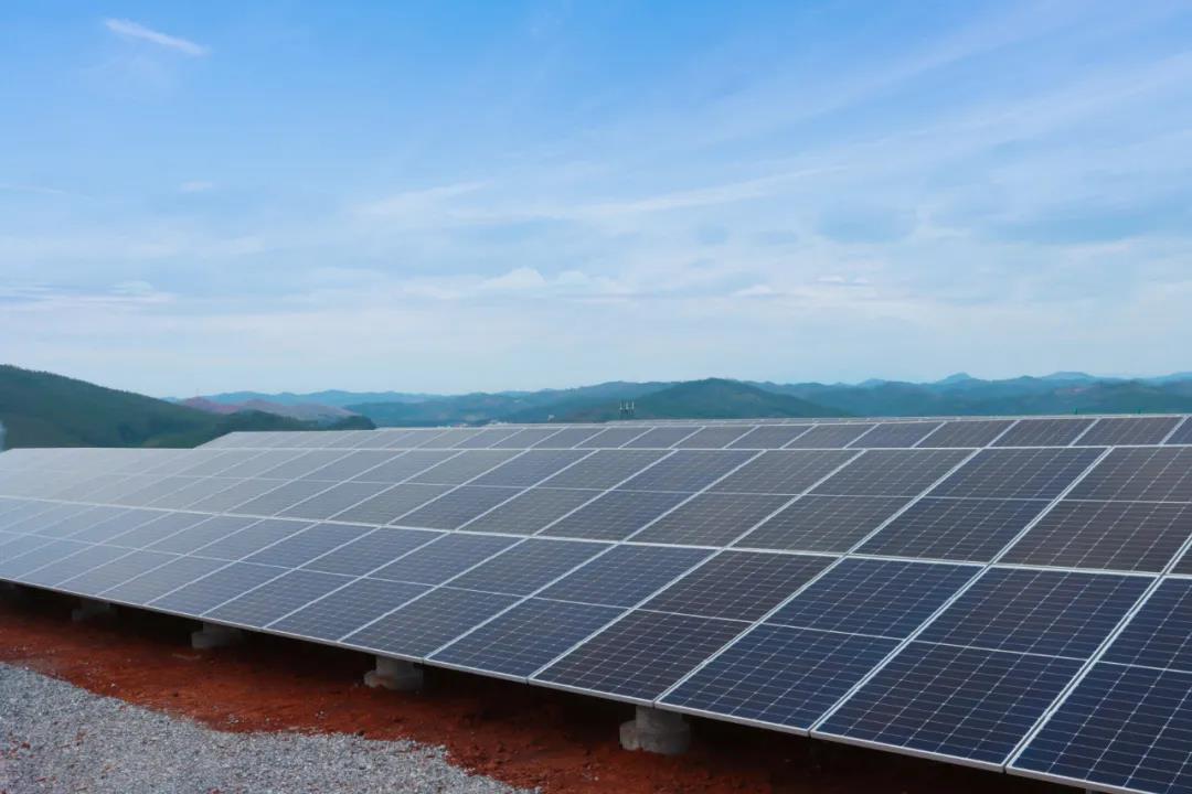 湖北BB贝博艾弗森绿色能源有限公司