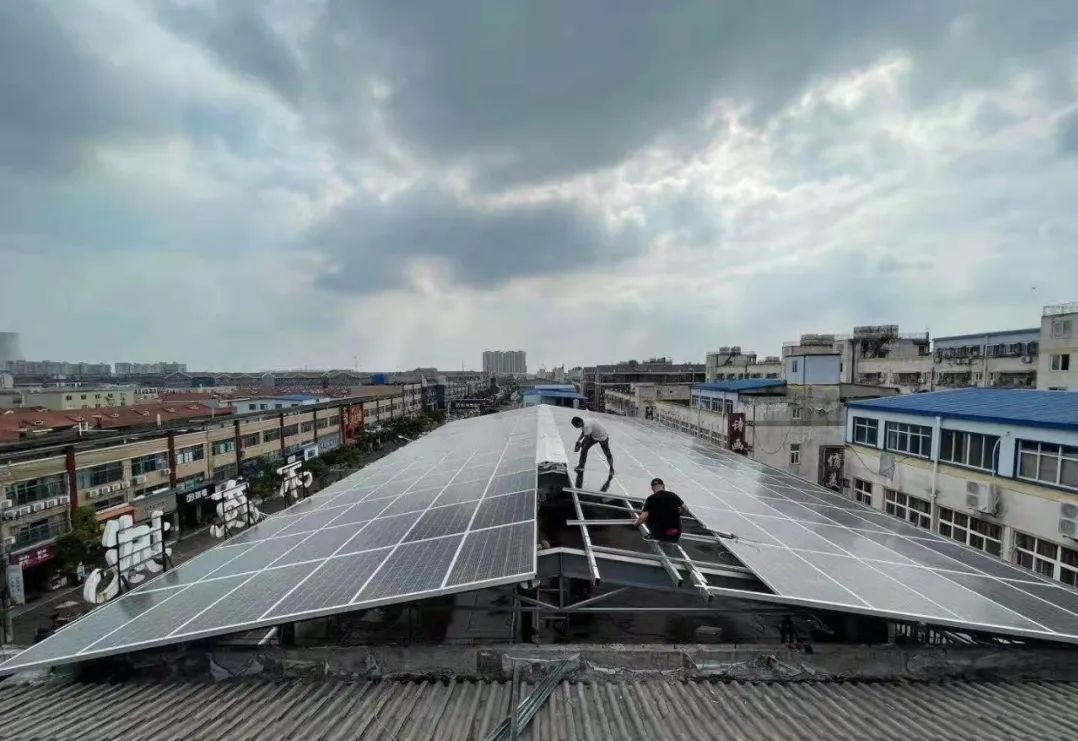 湖北BB贝博艾弗森绿色能源有限公司