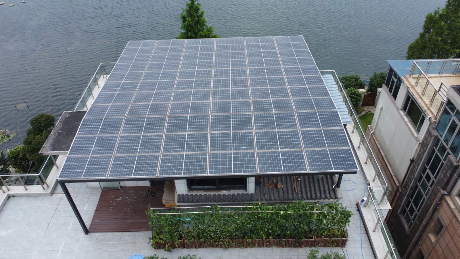 湖北BB贝博艾弗森绿色能源有限公司