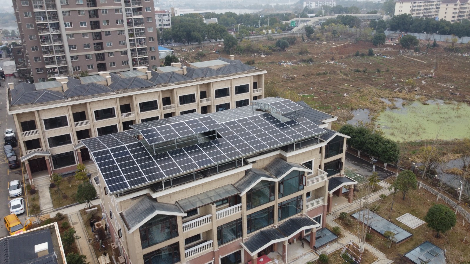 湖北BB贝博艾弗森绿色能源有限公司