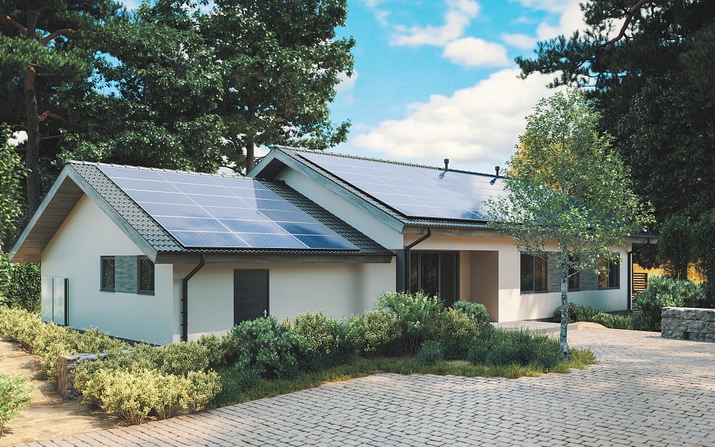 湖北BB贝博艾弗森绿色能源有限公司