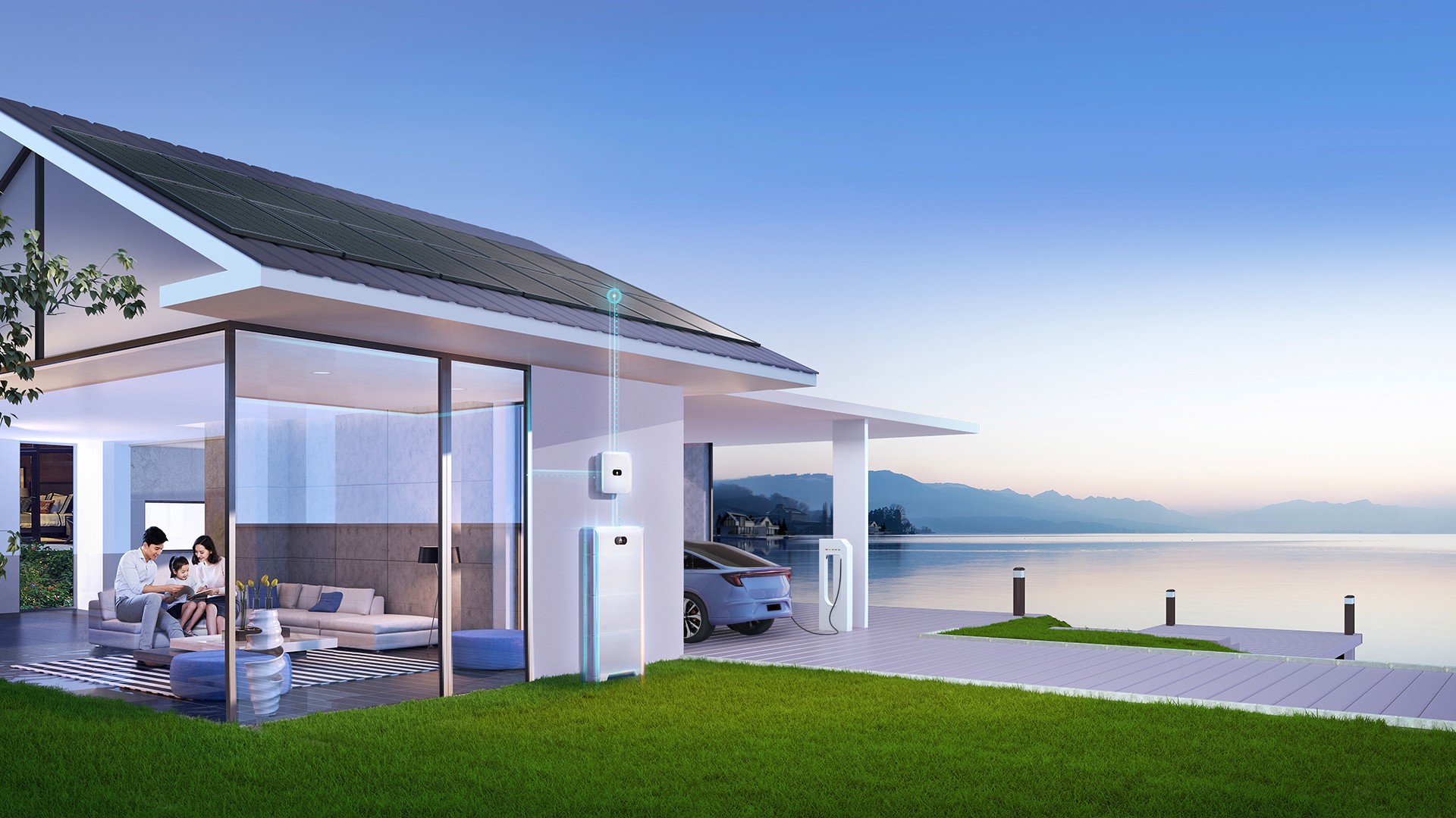 湖北BB贝博艾弗森绿色能源有限公司