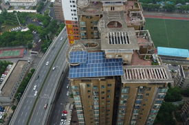 学会光伏发电本钱盘算，回本周期更清晰