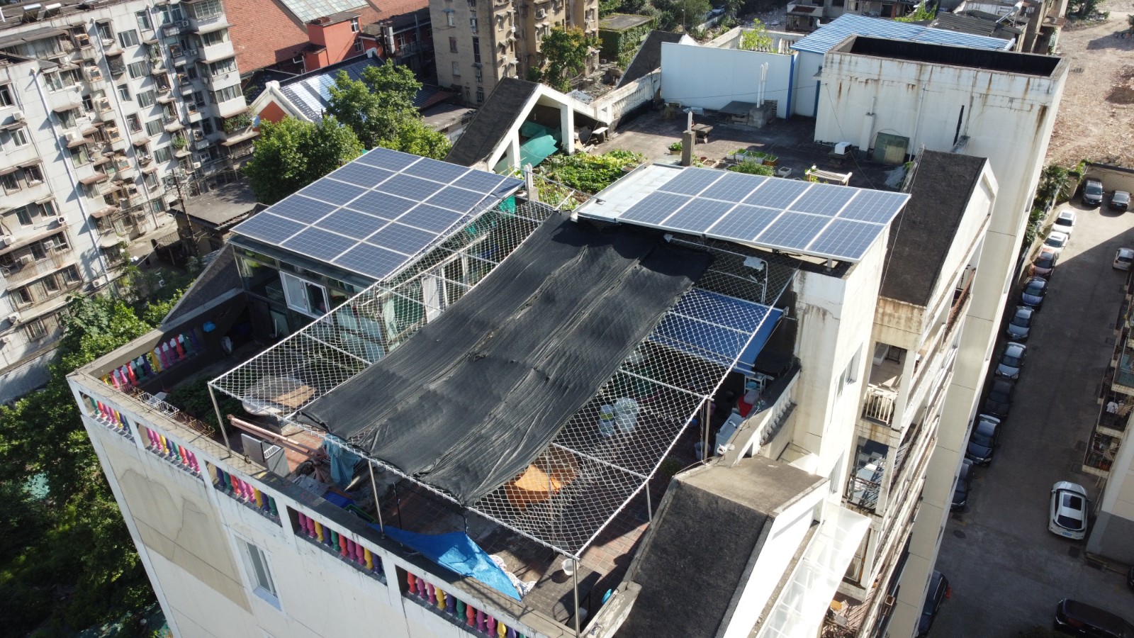 光伏政策：：国家能源局将光伏列为墟落振兴定点帮扶培育工业