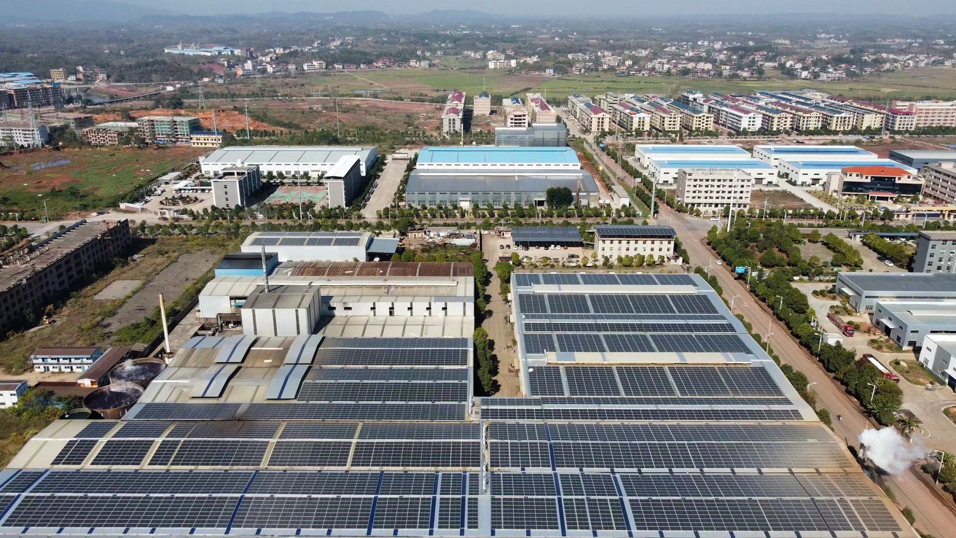 湖北BB贝博艾弗森绿色能源有限公司