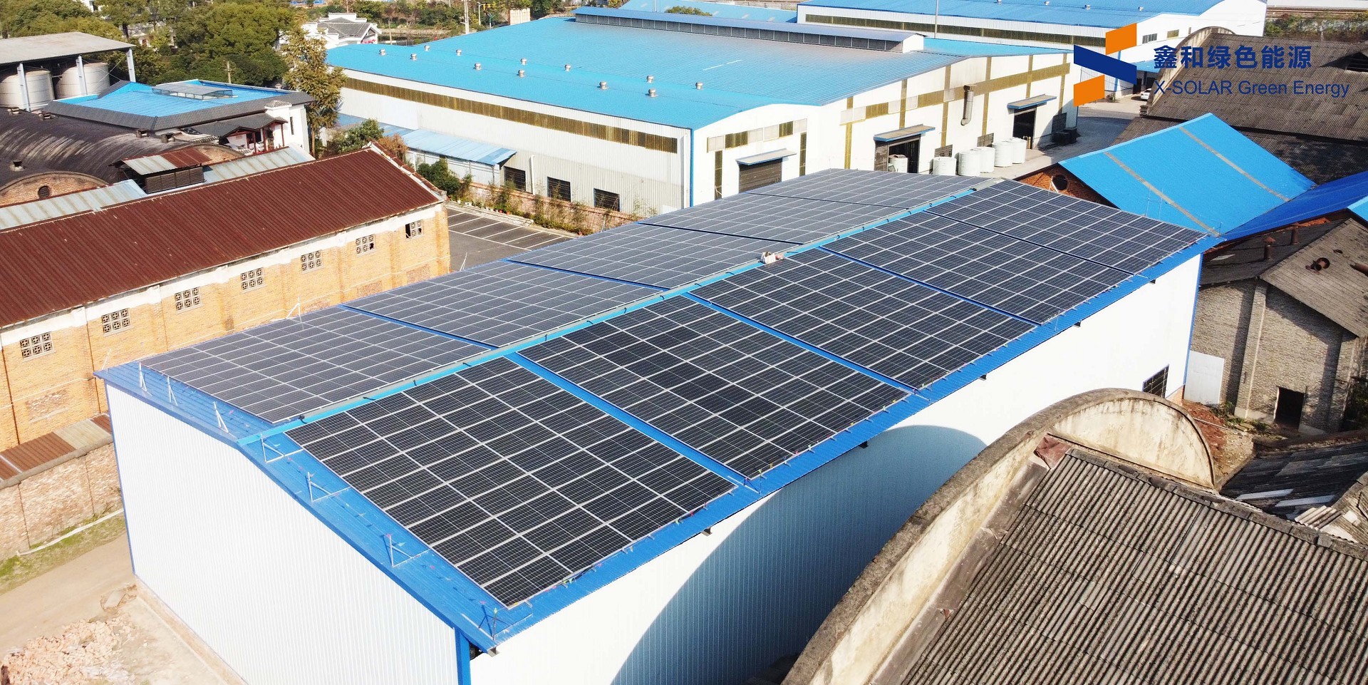 湖北BB贝博艾弗森绿色能源有限公司