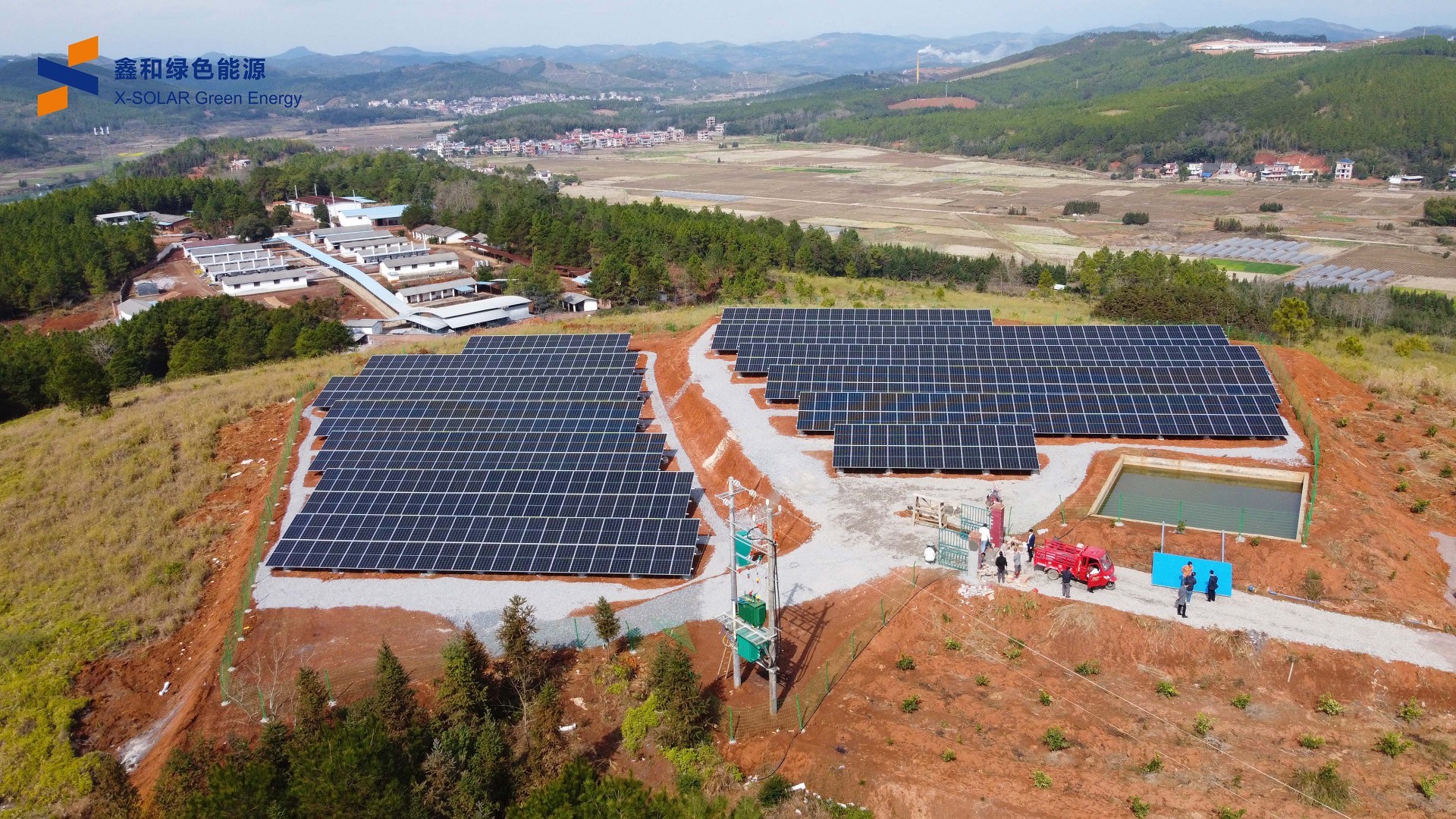 湖北BB贝博艾弗森绿色能源有限公司