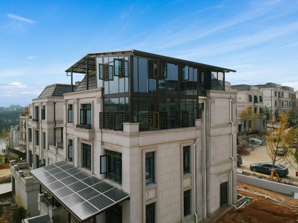 光伏电站清静必需要注重哪些事项？？？