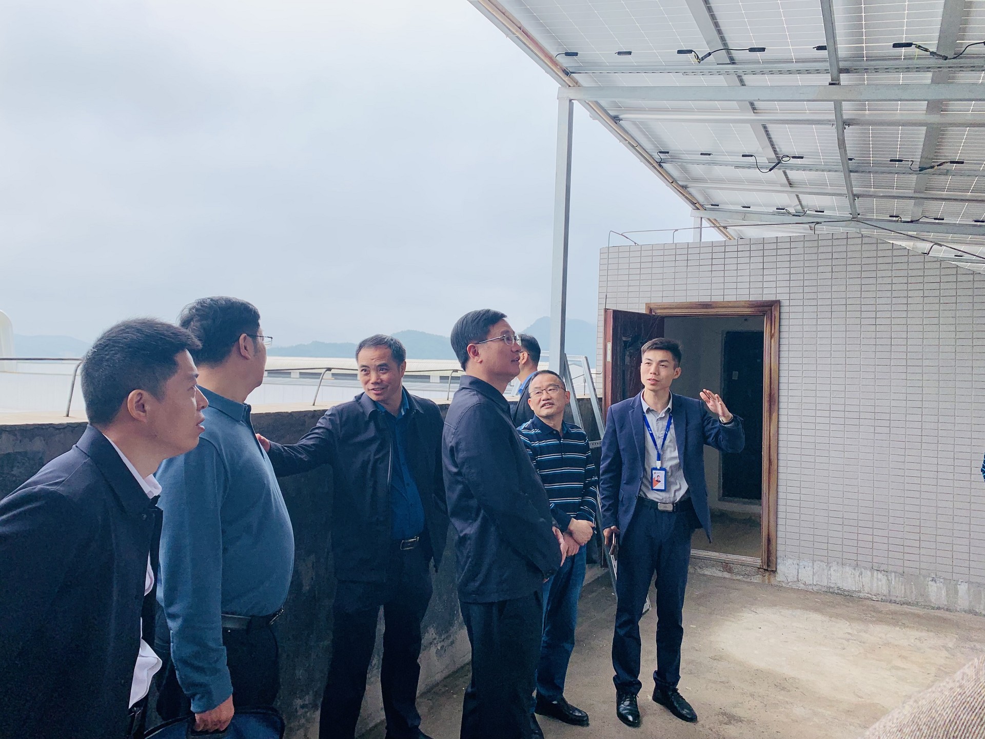 湖北BB贝博艾弗森绿色能源有限公司