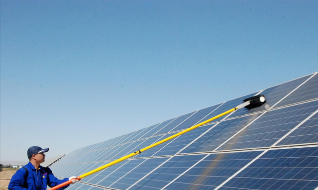 光伏市场大统一势在必行，漫衍式光伏备案质料清单不允许“加塞”。！！国家发改委转达品评某些地方政府……