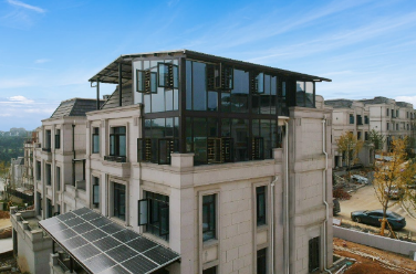 光伏电站开展的潜能