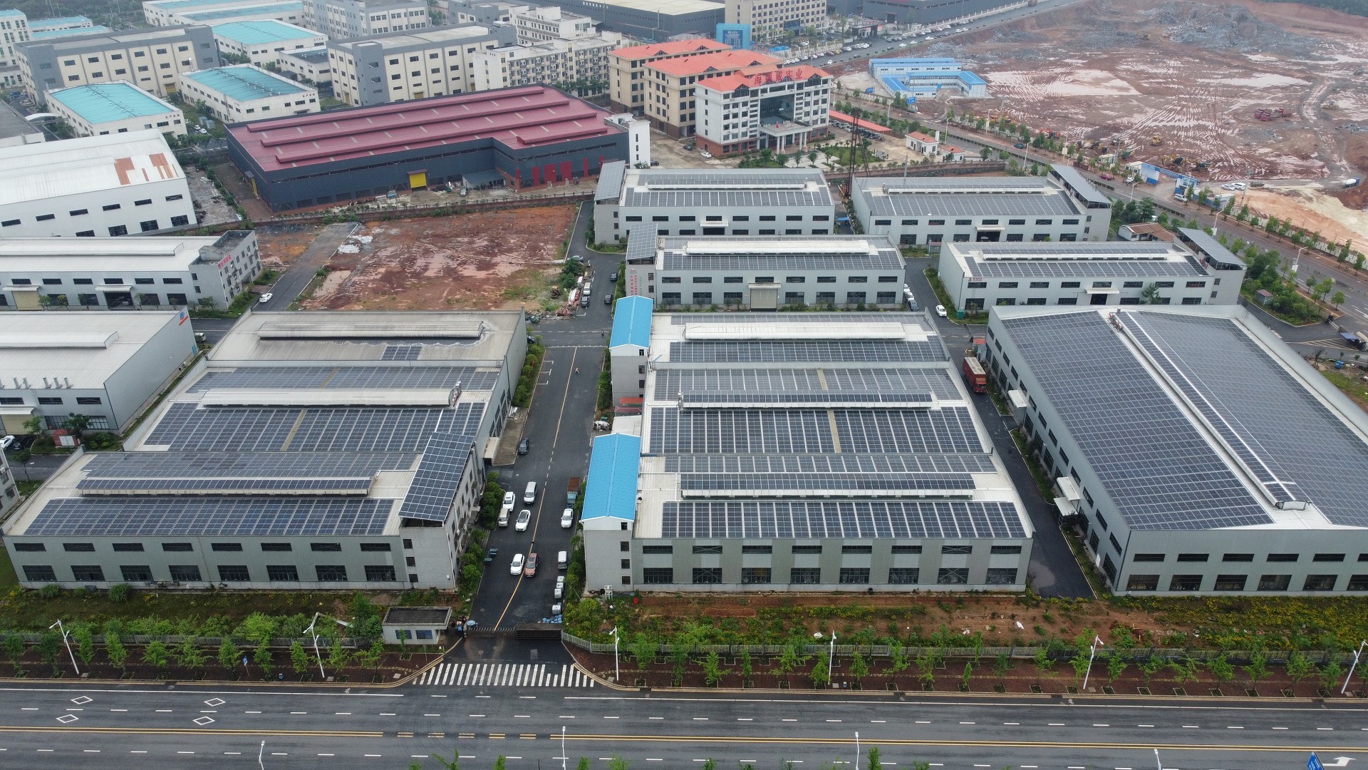 湖北BB贝博艾弗森绿色能源有限公司