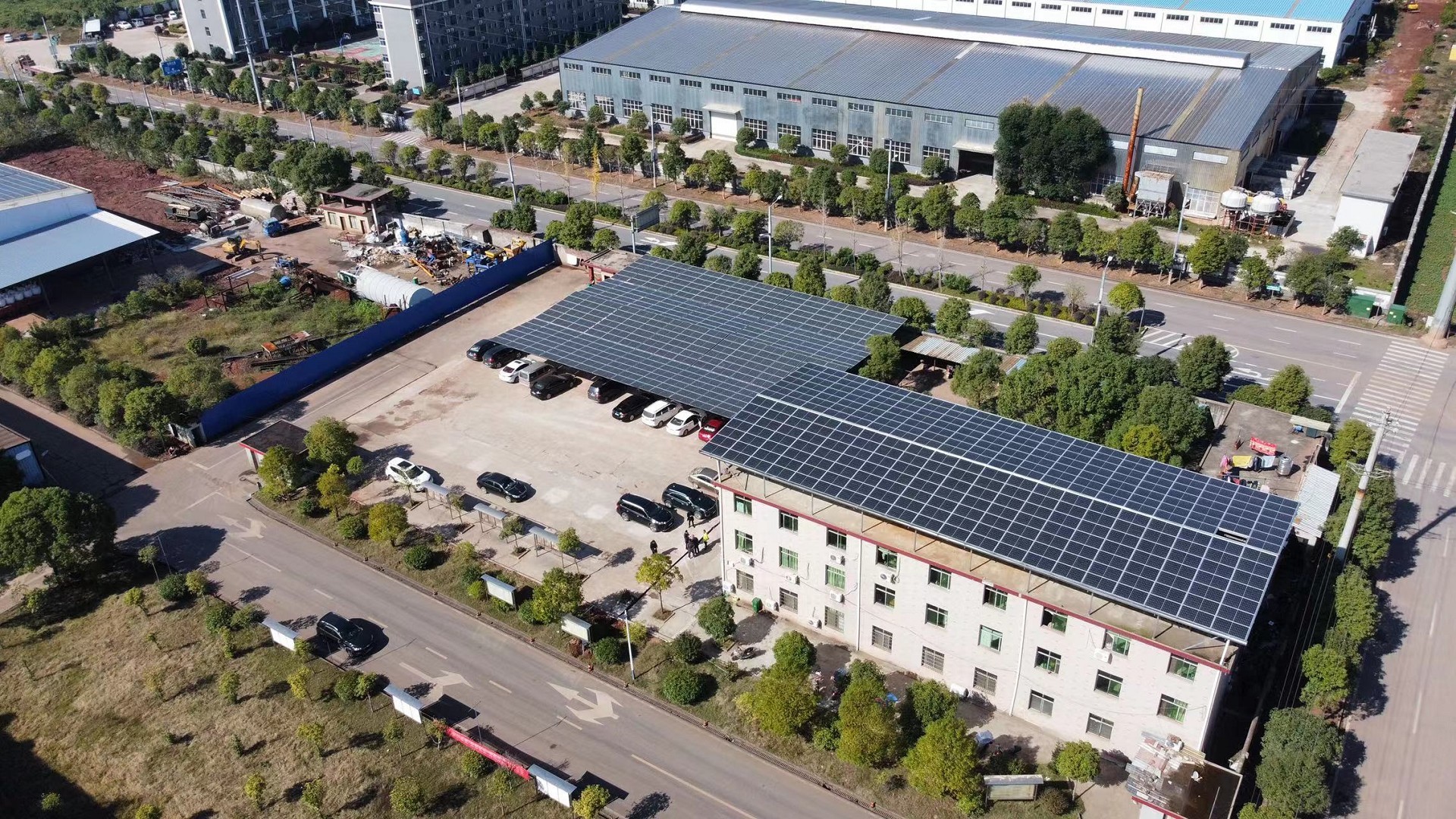 湖北BB贝博艾弗森绿色能源有限公司