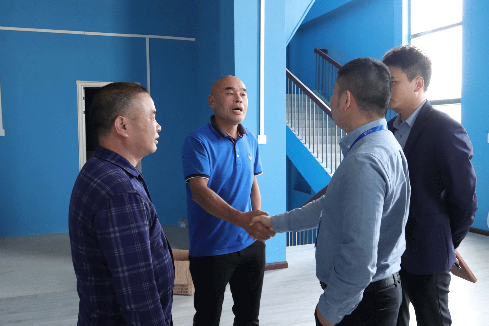 湖北BB贝博艾弗森绿色能源有限公司